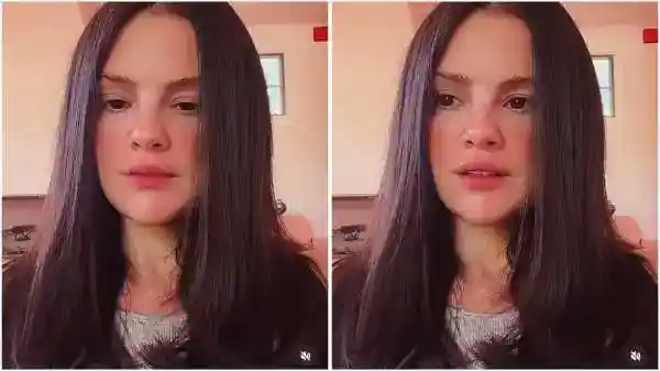 Selena Gomez Ceritakan Dampak Vape Nikotin terhadap Suaranya