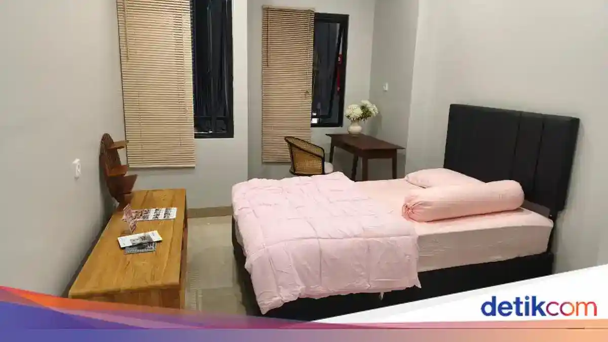 Penjualan Rusun Subsidi Masih Terbatas, Pemerintah Siapkan Penyesuaian
