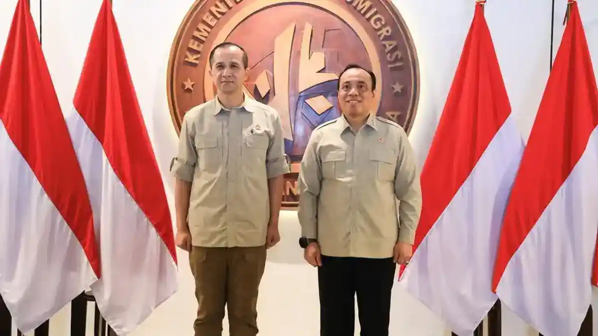 Penataan Lahan Transmigrasi Didorong untuk Perkuat Penghidupan Masyarakat