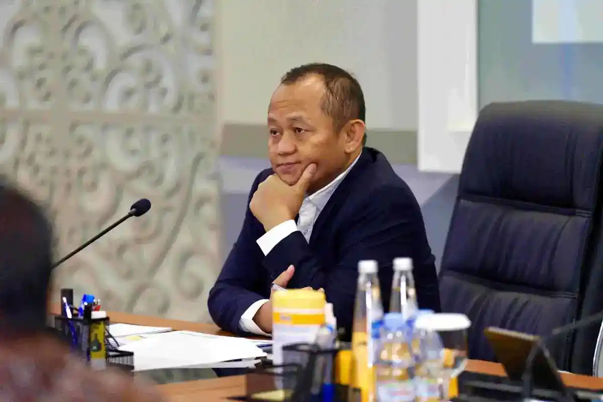 Industri Makanan dan Minuman Tumbuh, Pasokan Gas dan Bahan Baku Jadi Sorotan
