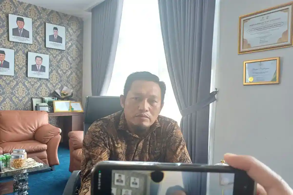 Upaya Mengurangi Ketergantungan Listrik Bintan pada Pasokan Batam