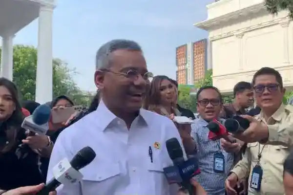 Gaji ASN Tetap Dibayar lewat Transfer, Menkeu Tegaskan Skema Belum Berubah