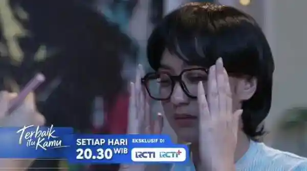 Penyamaran Sera di Velox Express Mulai Mengusik Kecurigaan Kenzi