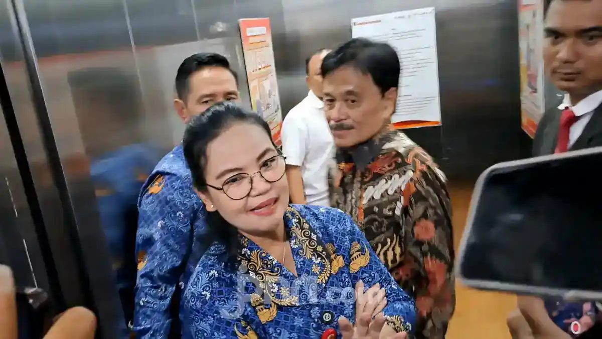 Petisi soal Kegiatan PKK Semarang Mendorong Wali Kota Lakukan Evaluasi