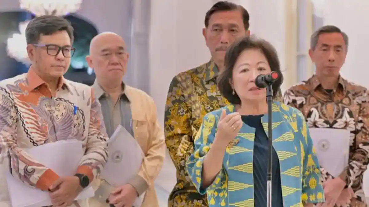 DEN Minta Pembenahan Pasar Modal Terus Berjalan di Tengah Sorotan MSCI