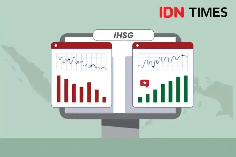 Batas ARB 7 Persen Dinilai Belum Menjawab Persoalan Kepercayaan Investor
