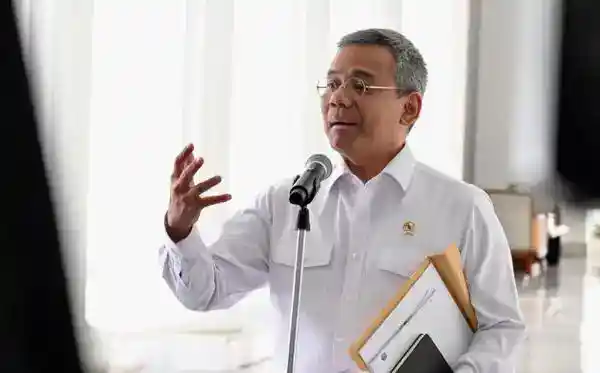 Menkeu Pastikan Gaji ASN Tetap Dibayar Lewat Transfer