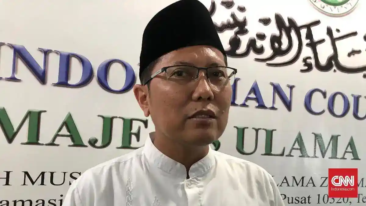 Penundaan Sertifikasi Halal hingga 2028 Picu Keberatan MUI