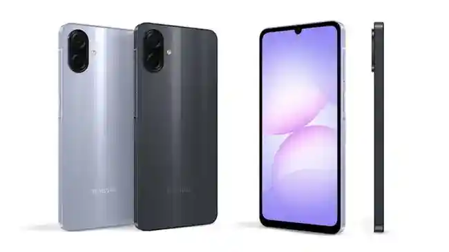 Galaxy A07s Hadir di Indonesia dengan Harga Rp2,699 Juta