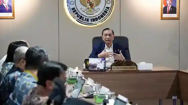 Ekspor Produk Hilirisasi Indonesia Diperkirakan Tembus US$50 Miliar