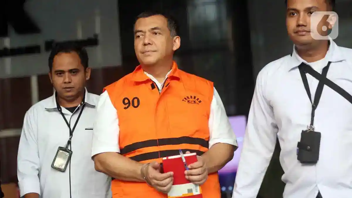 Perkara Silmy Karim Masuk Tahap Persidangan, Dakwaan Dijadwalkan 29 Oktober