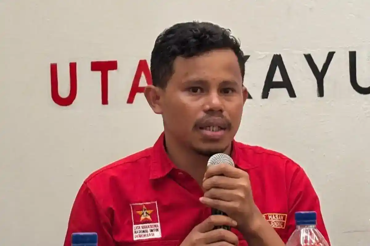 LMND Dorong Pendidikan Gratis sebagai Hak Dasar Seluruh Warga