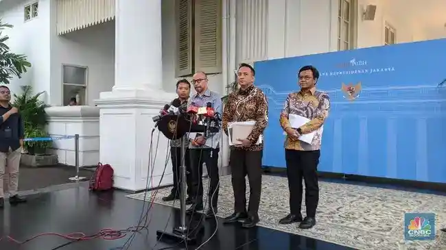 Pemerintah Bahas Strategi Fiskal untuk Menahan Harga BBM Subsidi hingga Akhir 2026