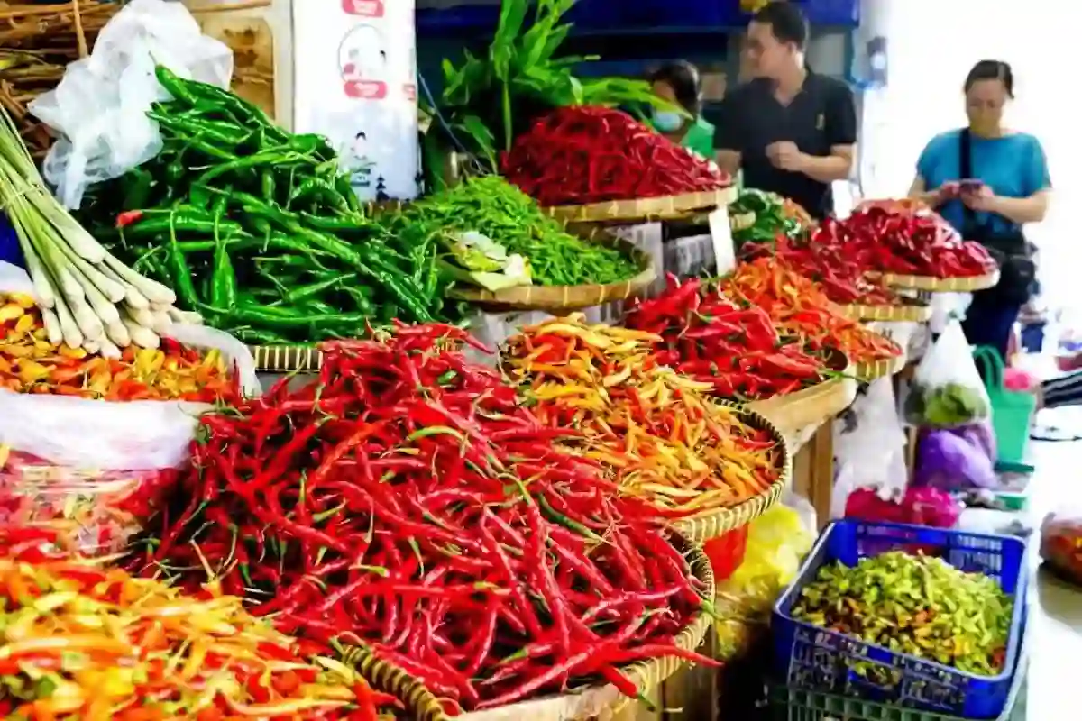 Pantauan PIHPS: Cabai Rawit Merah Rp150 Ribu per Kilogram, Telur Rp29.500