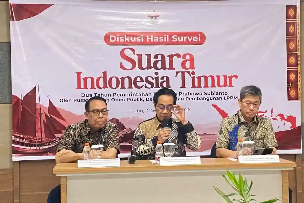 Unhas Bentuk Pusat Litbang untuk Mengangkat Aspirasi Kawasan Timur