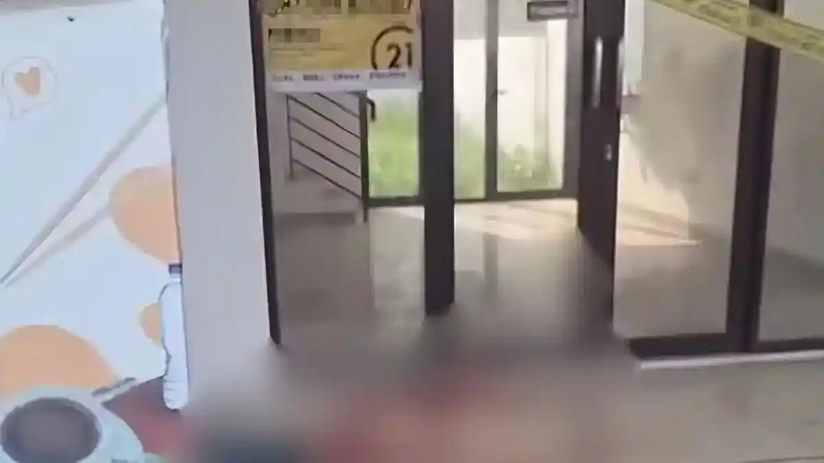 Candaan Soal Uang Belanja Berujung Penyerangan di Jonggol