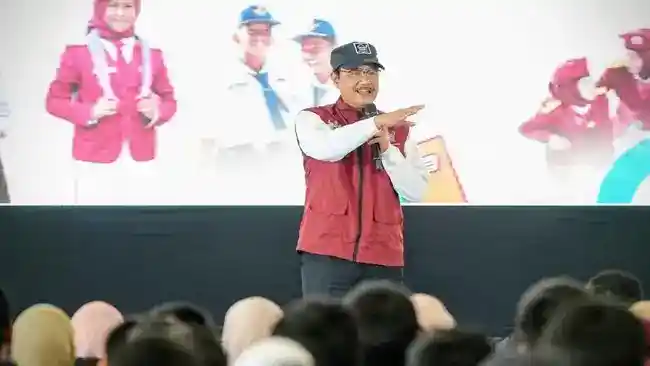 Sekolah Rakyat Perluas Akses Belajar Sekaligus Dorong Kemandirian Keluarga