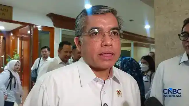 Upah Minimum 2027 Belum Ditentukan, Pemerintah Menunggu Pembahasan Tripartit