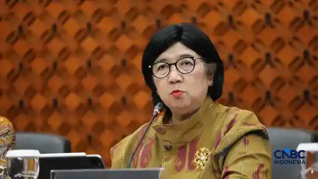 Tekanan Ekonomi Dunia dan Tantangan Stabilitas bagi Indonesia
