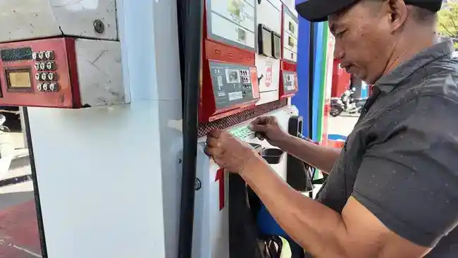Pembelian BBM dengan Jeriken: Ketentuan dan Surat Rekomendasi yang Perlu Dipahami