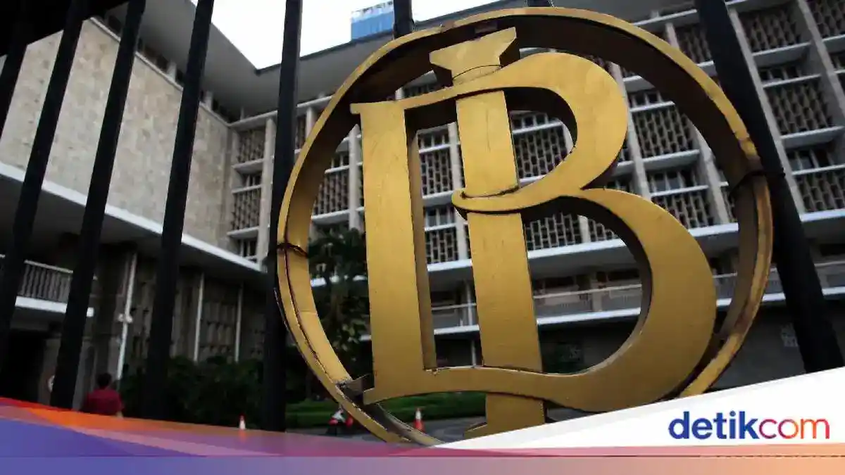 BI Menahan BI Rate, Sementara Bunga Deposit Facility Naik