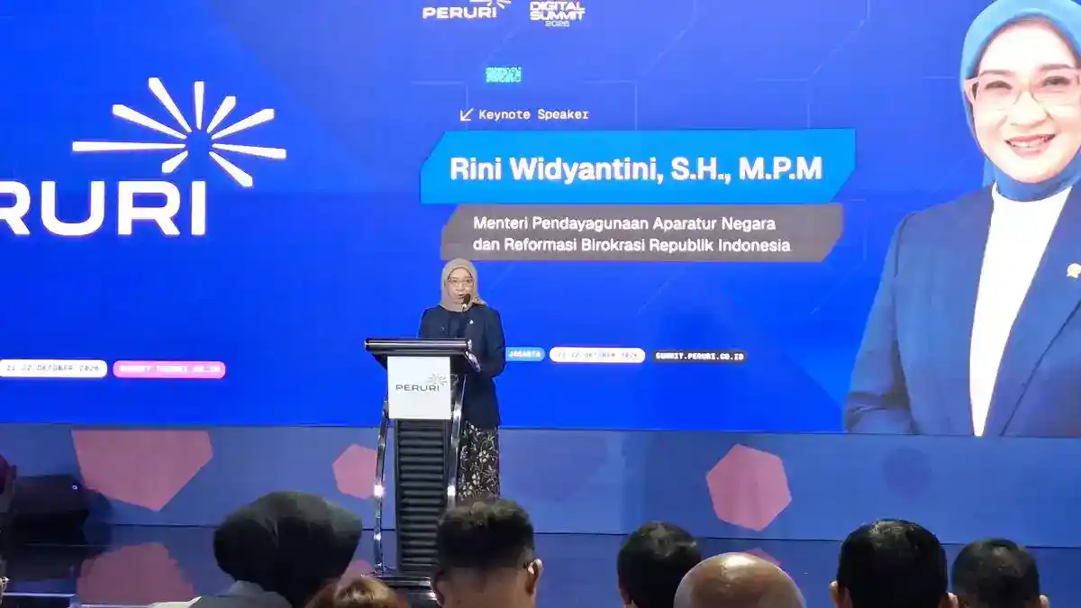 Seleksi CPNS 2027 Belum Berjadwal, Rini Minta Publik Menunggu Informasi Resmi