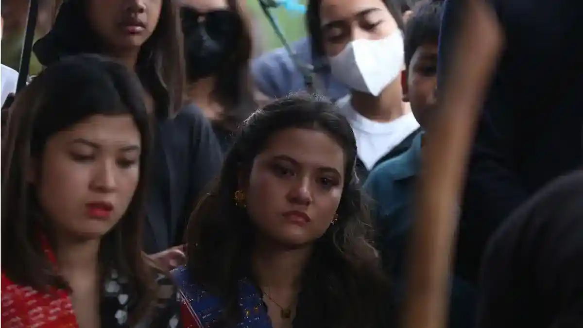 Kondisi Lisa Diana Tambunan Menurun Mendadak Setelah Dua Bulan Menjalani Pengobatan