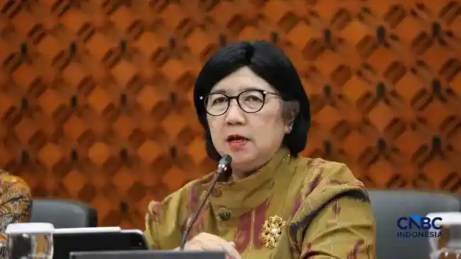 BI Pertahankan Suku Bunga Acuan, Perkuat Instrumen Stabilitas Rupiah
