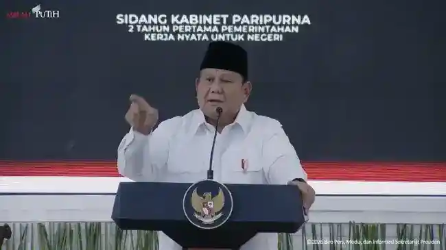 Prabowo Andalkan Energi Alternatif untuk Menekan Impor BBM