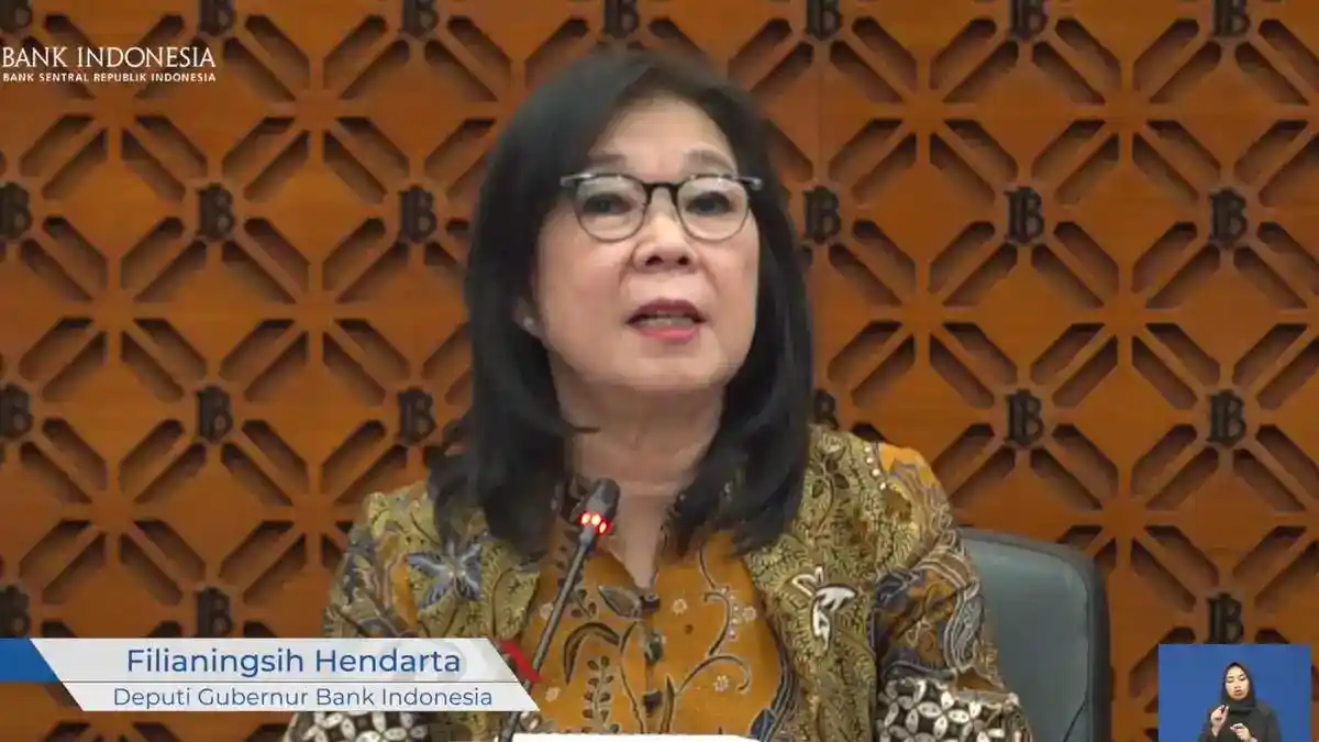 BI Perketat Pengawasan QRIS untuk Menekan Penyalahgunaan dalam Judi Online