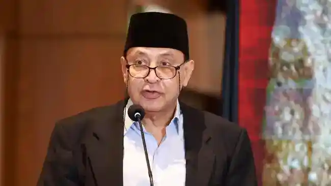 Fuad Bawazier Perkirakan Perombakan Kabinet Masih Berlanjut