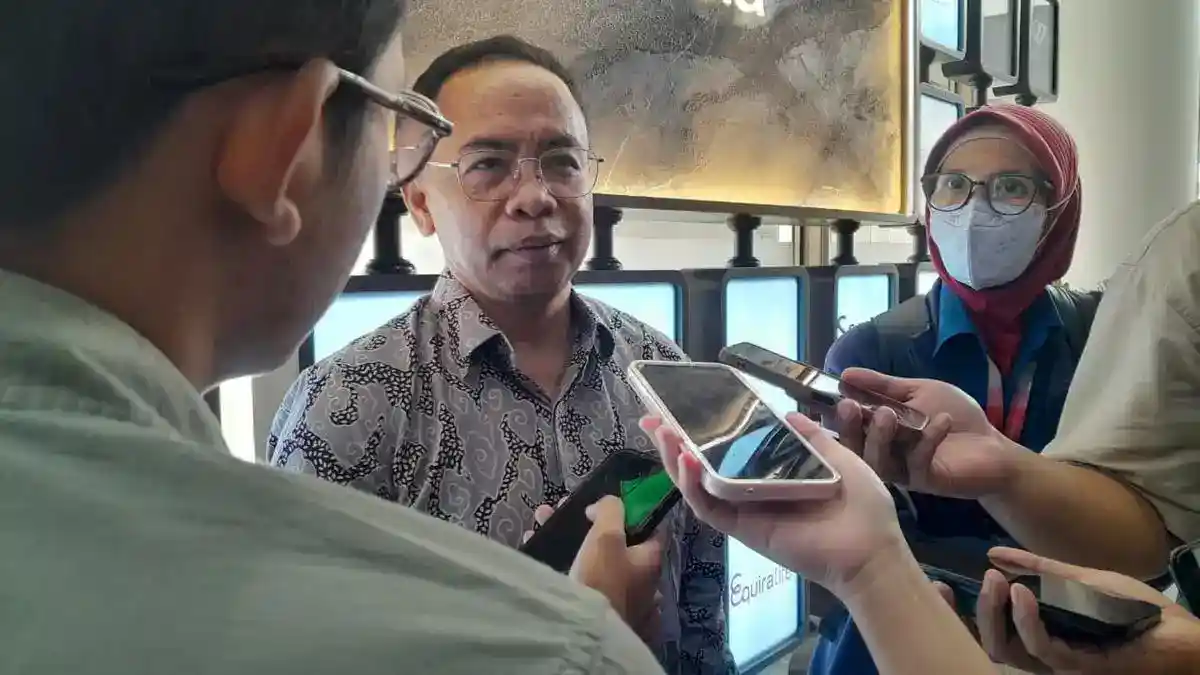 OJK Minta Asuransi Menilai Risiko Sebelum Polis Terbit, Bukan Saat Klaim