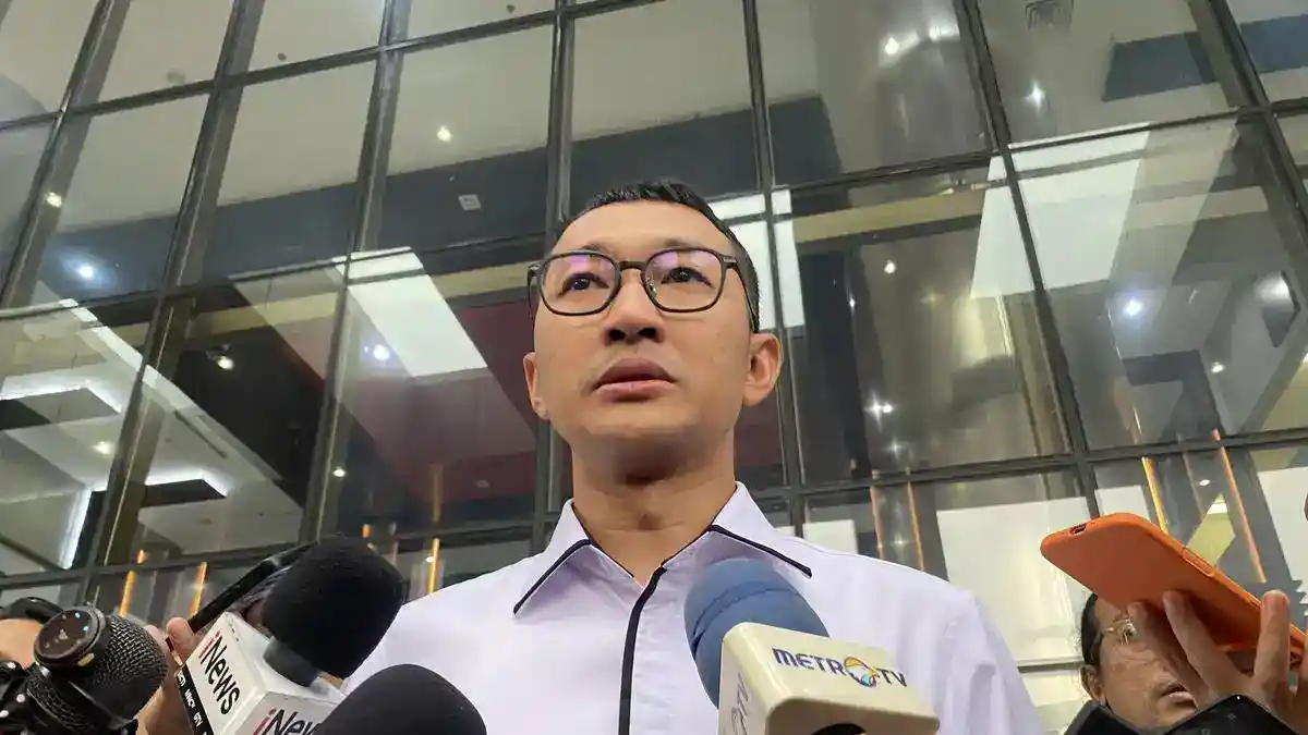 KPK Bantah Video Nusron Wahid Dijemput Paksa, Pemanggilan Ulang Masih Dikaji