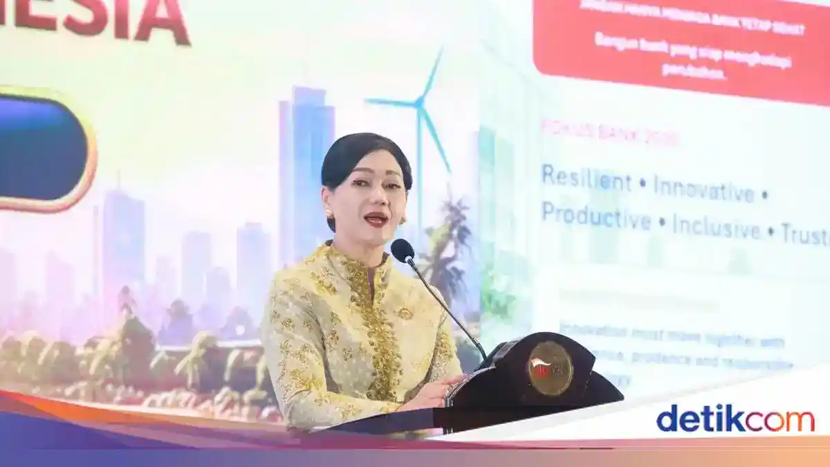 OJK Pastikan Pembenahan Pasar Modal Berlanjut Usai Sikap Tegas Prabowo terhadap MSCI