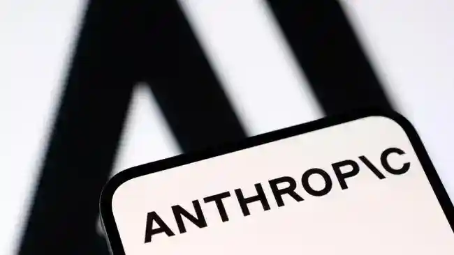 Kerugian Anthropic Membengkak, Beban Akuntansi Jadi Faktor Utama