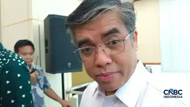 UU Pelindungan Ketenagakerjaan Masih Diproses di Setneg, Kapan Mulai Berlaku?
