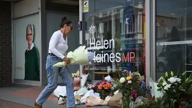 Anggota Dewan Australia Kehilangan Kedua Kaki dalam Insiden yang Diselidiki sebagai Serangan