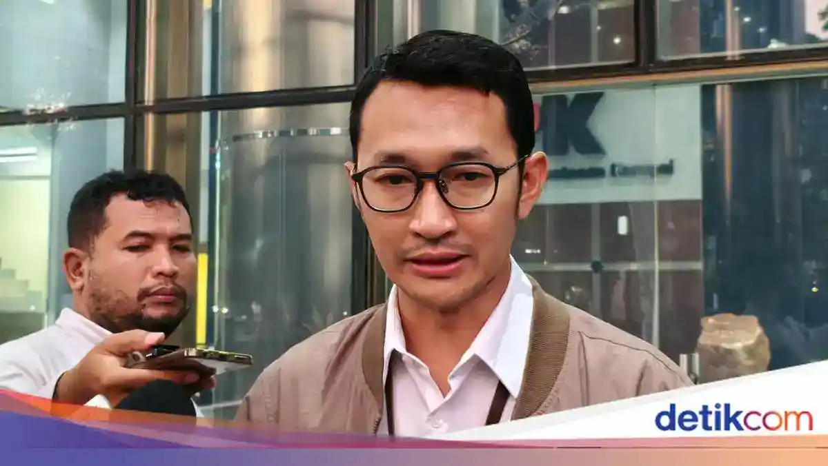 KPK Telusuri Dugaan Aliran Rp800 Juta dari Summarecon kepada Hercules