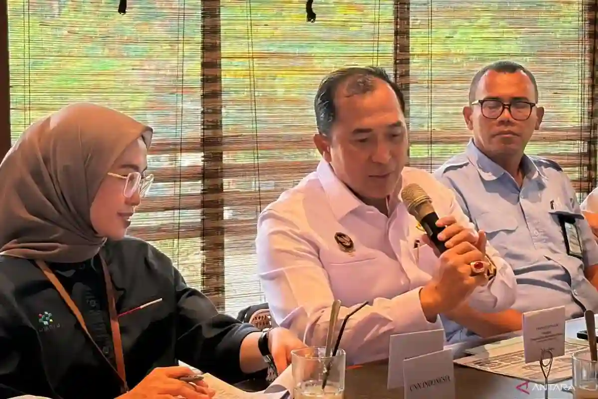 Pemerintah Perkuat Pemantauan Kesehatan Warga Terdampak Karhutla