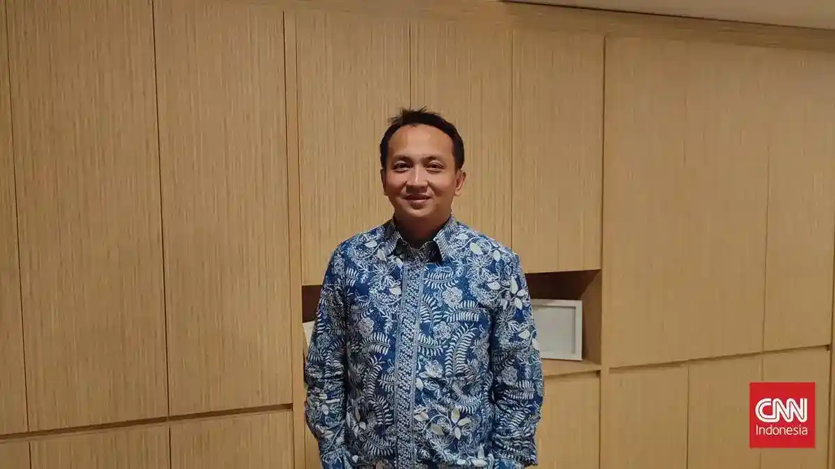 DEN Proyeksikan Ekspor Hilirisasi Indonesia Naik Hampir 45 Persen pada 2026