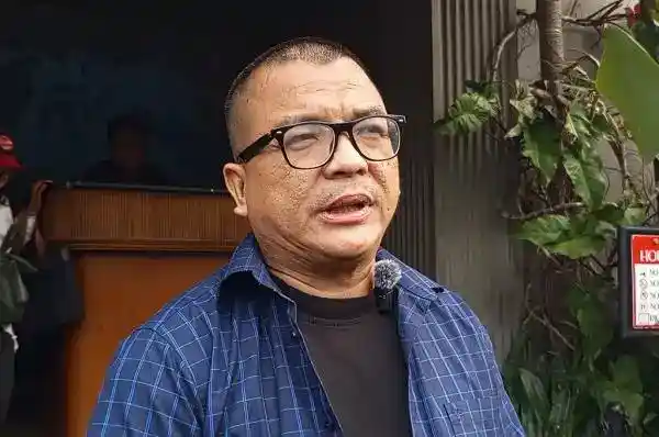 Denny Indrayana Sebut Permohonan Praperadilan sebagai Serangan Balik