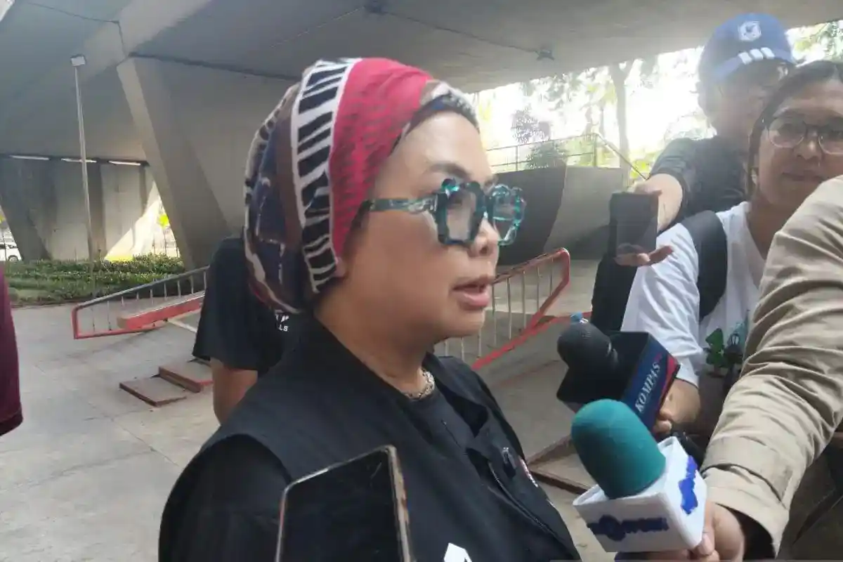 Kontingen Indonesia Matangkan Persiapan Menuju Youth Olympic Games 2026