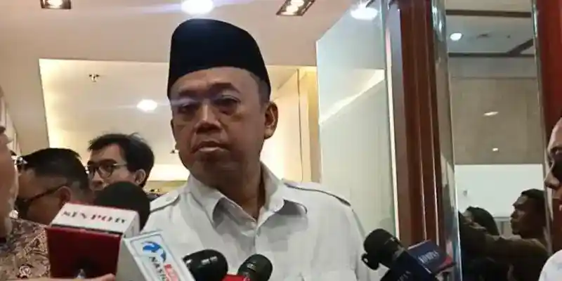 Nusron Wahid Hadiri Sidang Kabinet saat Dipanggil KPK, Erizal Kritik Sikap Lembaga Antirasuah