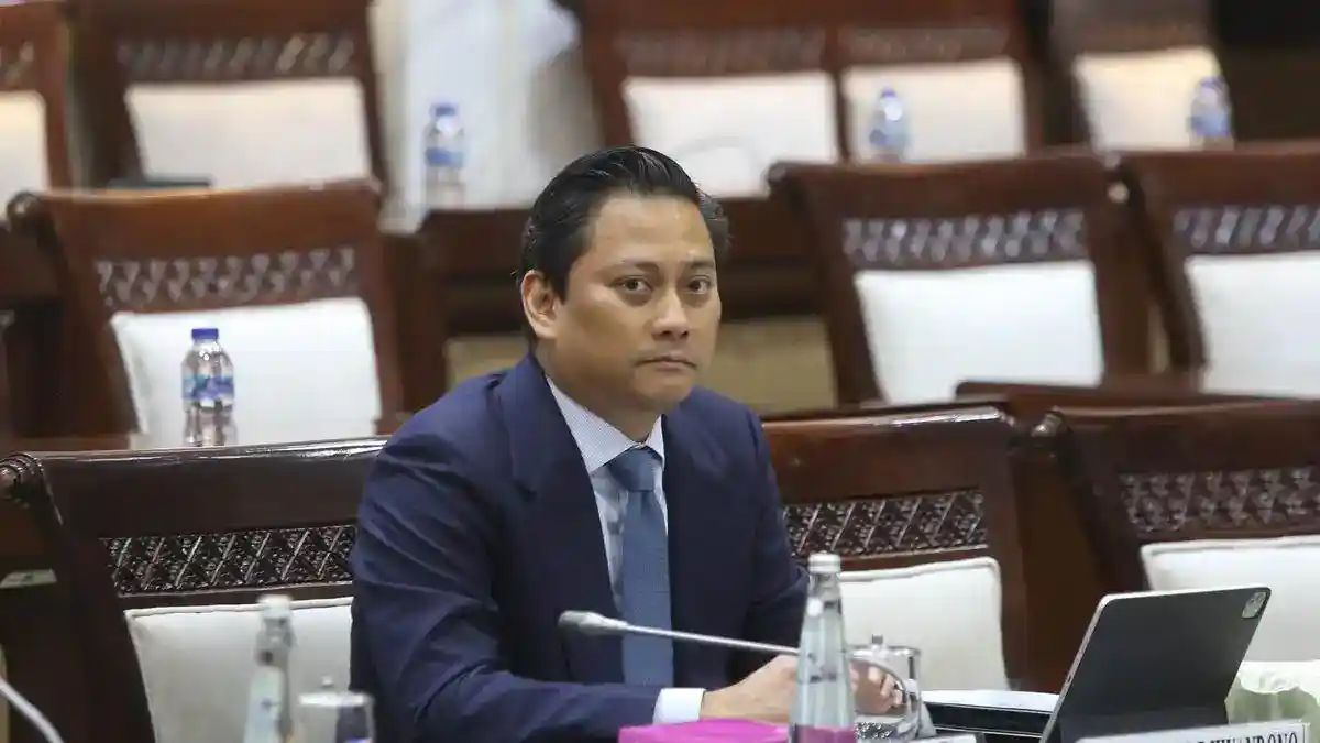 BI Siapkan Saham sebagai Aset Lindung Nilai Vastra pada 2027