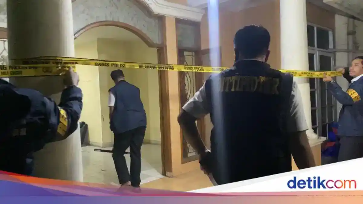 Pengungkapan Penyelundupan Benih Lobster: Dari Rumah di Depok hingga Jalur Distribusi Luar Negeri