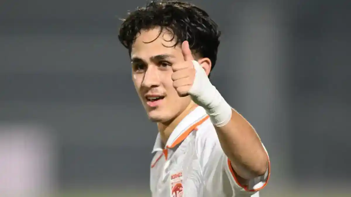 Borneo FC Bangkit dari Ketertinggalan dan Amankan Tiket Perempat Final