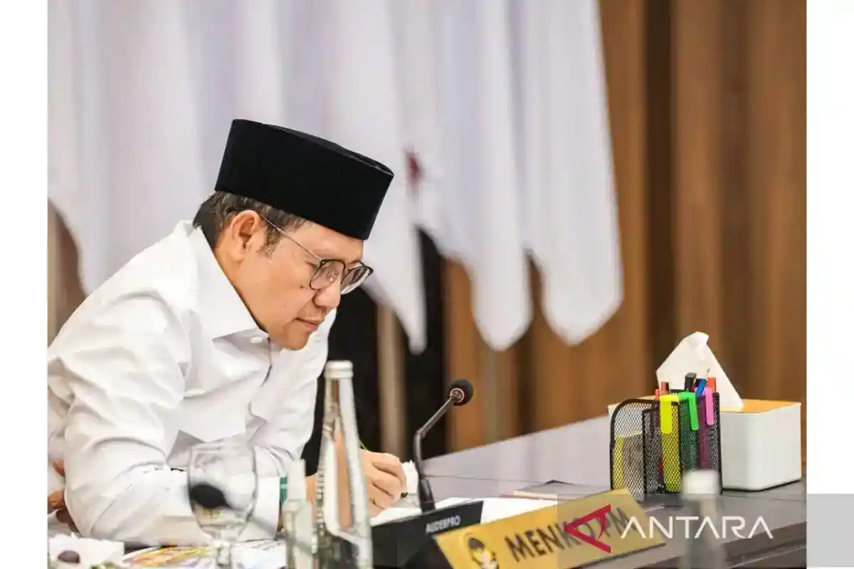 Muhaimin Minta Sekolah dan Orang Tua Cegah Perundungan Sejak Dini