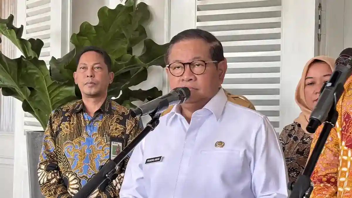 Ekonomi Jakarta Tumbuh 5,52 Persen, Ditopang Konstruksi dan Mobilitas Publik