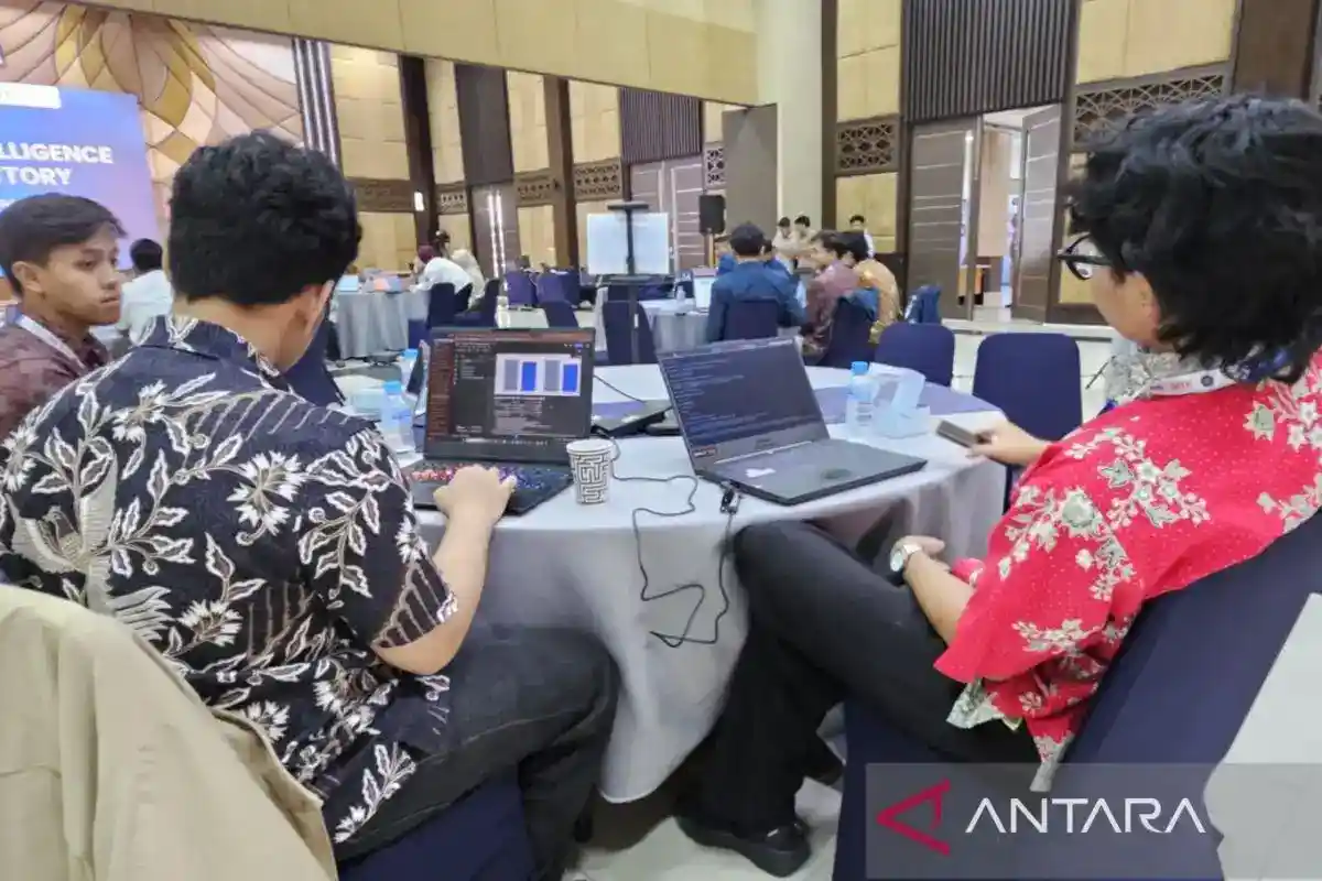 Komdigi dan UB Rancang Pengawasan Berbasis AI untuk Sekolah Rakyat