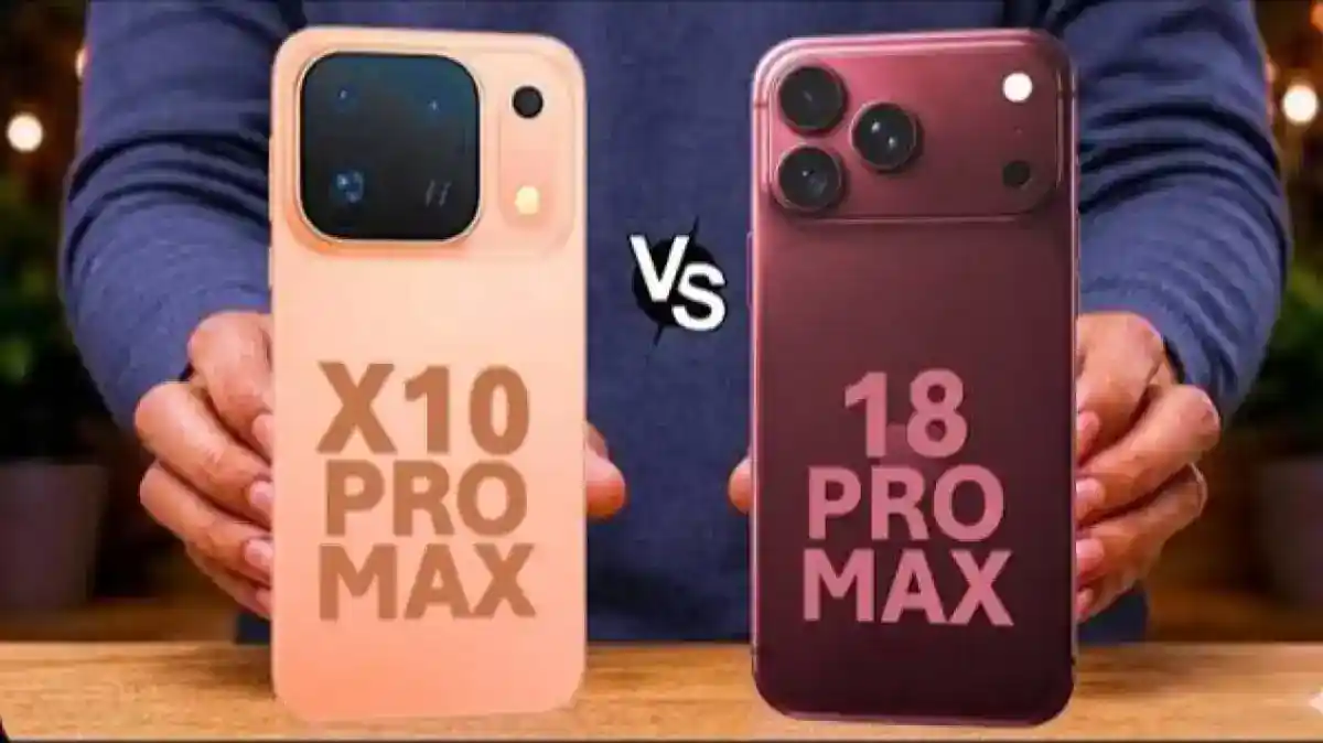 iPhone 18 Pro Max dan Oppo Find X10 Pro Max: Membandingkan Kamera serta Harga untuk Konsumen Indonesia
